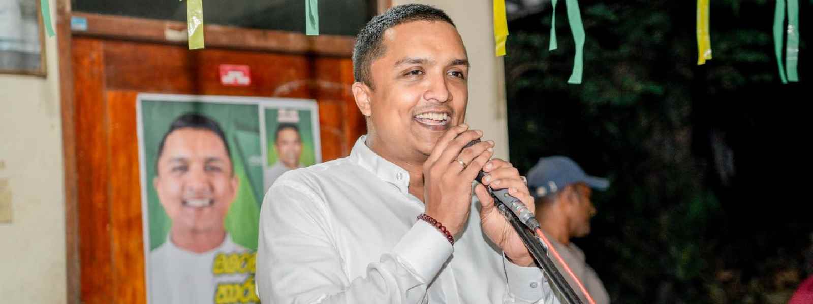සජබ වෙනස් විය යුතුයි - රෙහාන් ජයවික්‍රම
